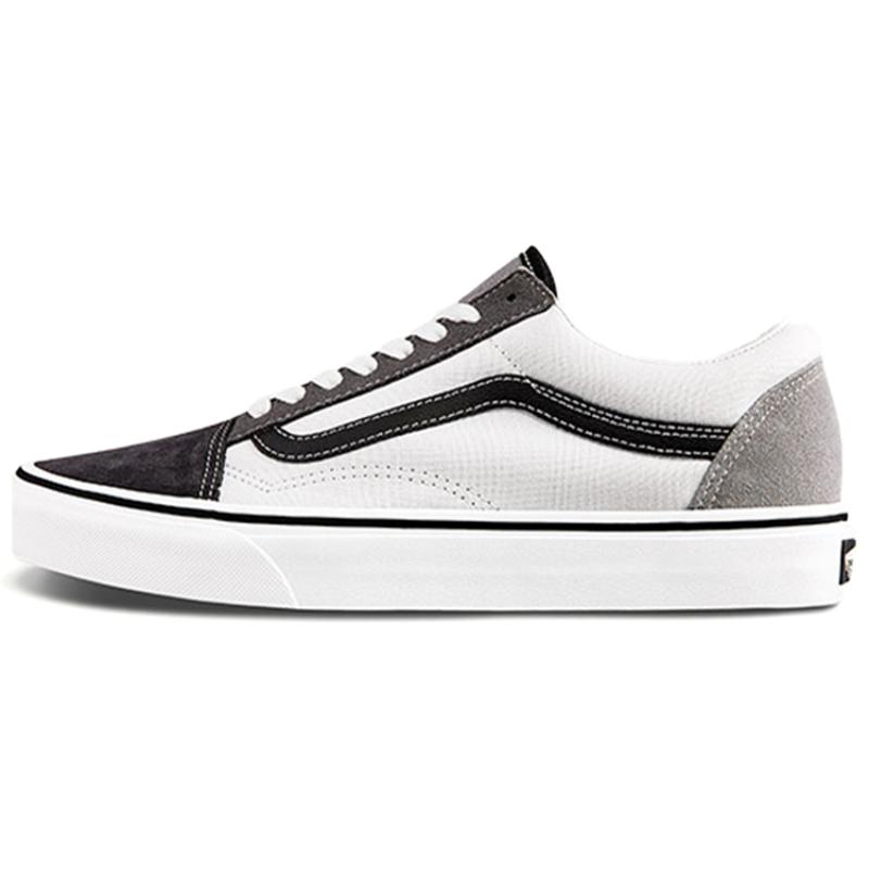 Vans Old Skool  Mix & Match Black White  Vans VN0A4U3B2PD 37