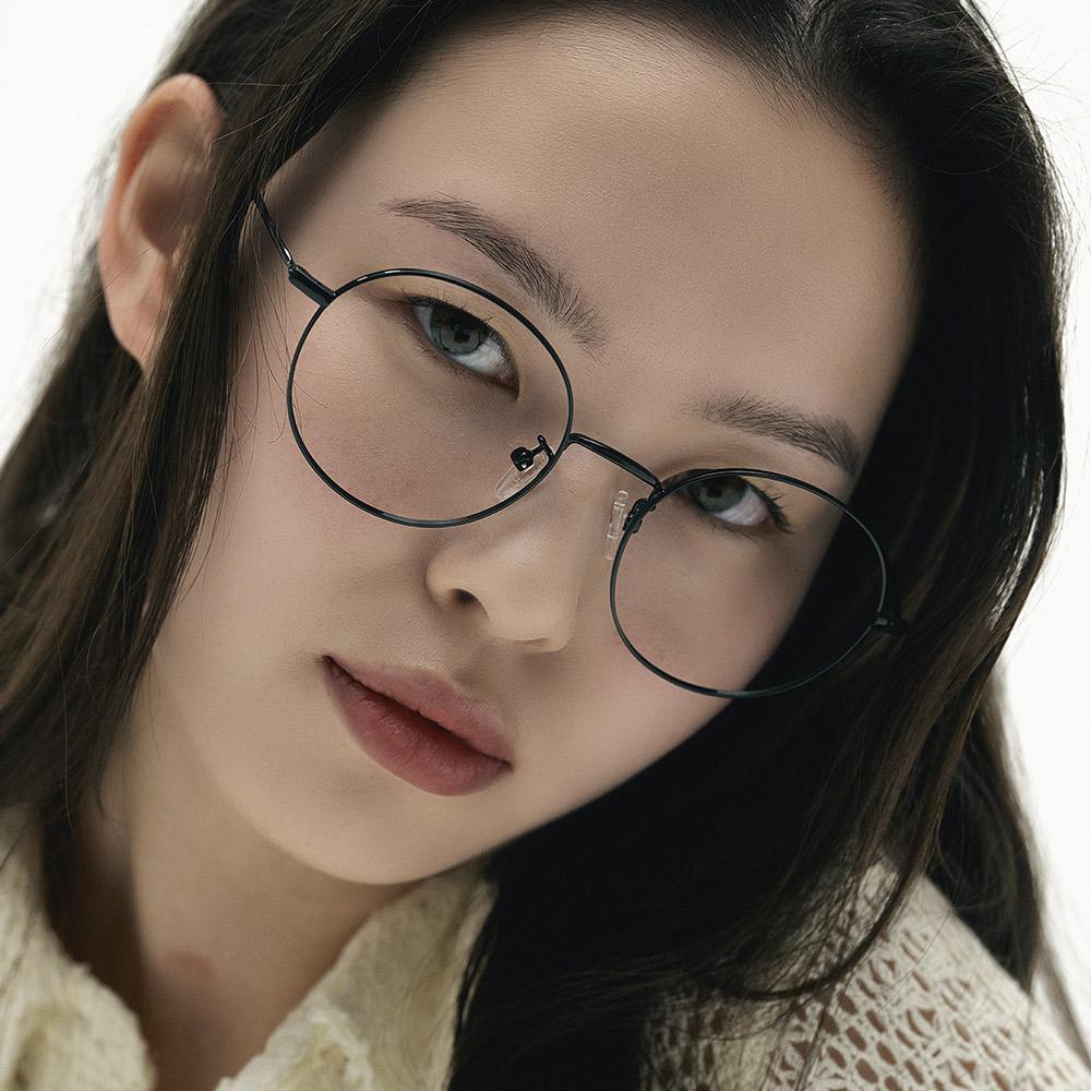 Lugo Btikeol Eyeglass Frames (Lc5721 110 52)