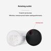 100Pcs Disposable Micro Brush Applicator Microswabs For Eyelash Extension Removing Tools, Mini Cotton Swab Brushes For Makeup