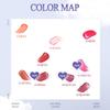 [Alice-Kollaboration] CLIO Pro Eye Palette Cube + Glam Balm Special Set (03 Alice im Wunderland + 008 Lucid Mauve)