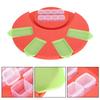 Diamond Painting Tray with Point Drill Plate Organizer Storage for Adult Children Drawing Accessory
