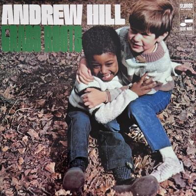 Disque Vinyle ANDREW HILL - Grass Roots 602455187697 Blue Note 2025 Jazz Mondial