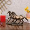 Resin Horse Statue 21.59 Cm