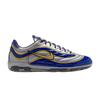 Cryoshot Mercurial Vapor R9 'Royal Metallic Silver Varsity Maize'