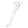 Electric Scooter Parking Stand Scooters Kickstand Bracket for Xiaomi M365 PRO 1S White