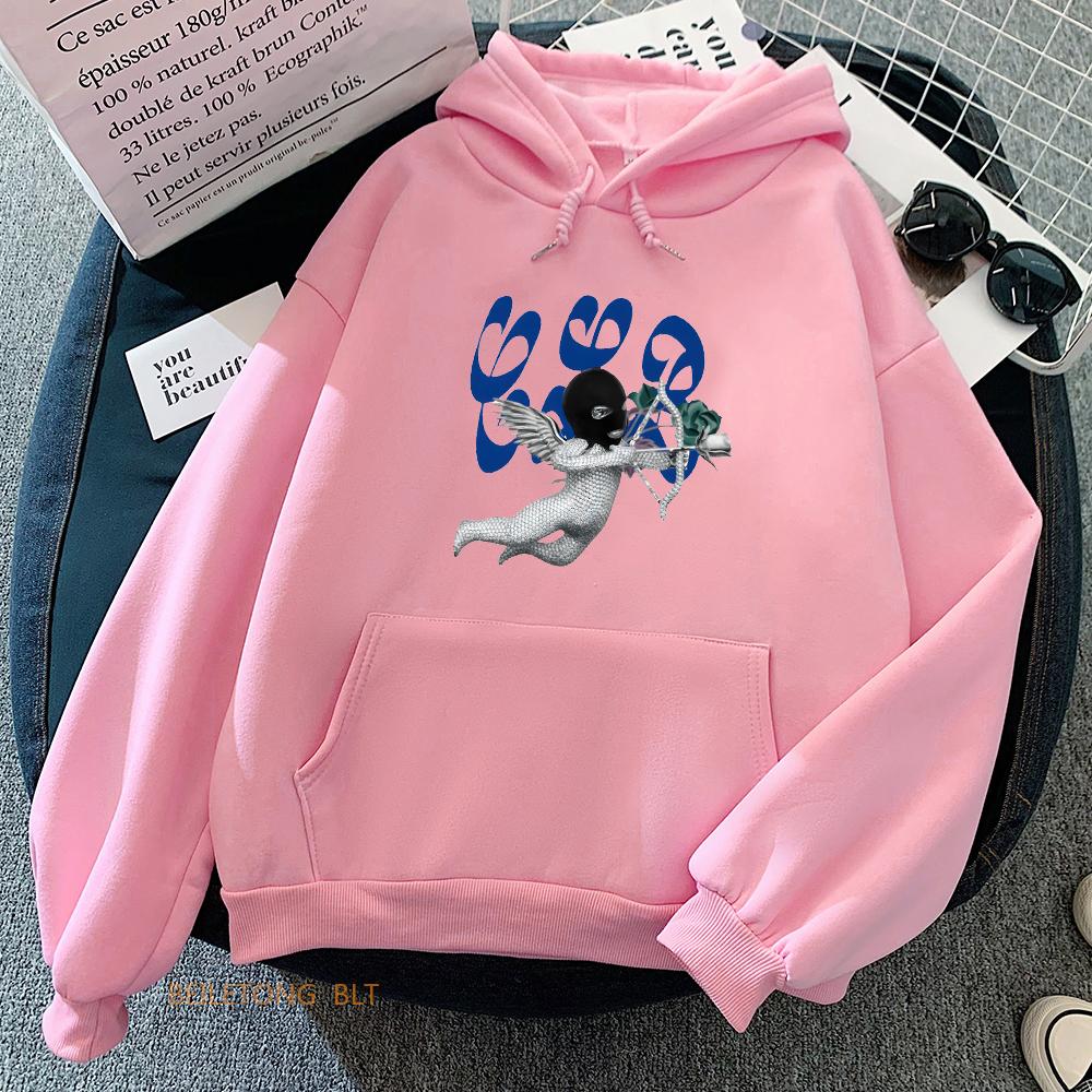 

Drake Certified Lover Boy Retro Vintage Hoodies Rap Hip HopWomen Sweatshirt Unisex Winter Short Sleeve Tops Print Clothes 3XL