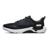 Fila XFT Comfortable Versatile Low-Top Training Shoes Women Sneaker Black A12W241402FBK