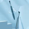 Removing Tartar Toothbrush Portable Dental Cleaning Tool Dental Stain Cleaning Brush  Women