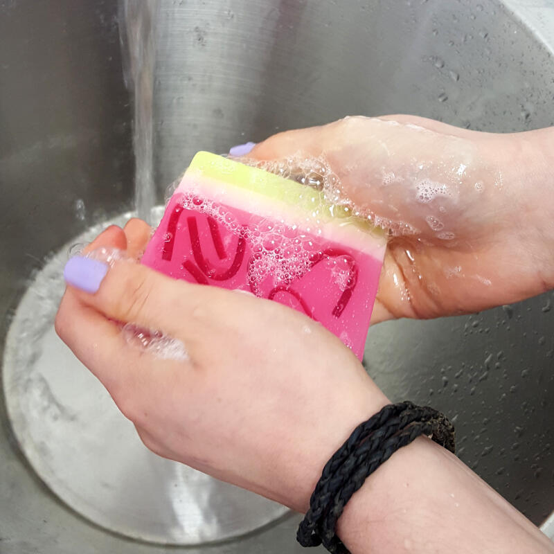 BOMP COSMETICS What a Melon Soap