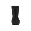 Crocs Flat Short Boots Unisex boots Black 208363-001