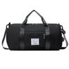 Travel Gym Bag with Dry Wet Separation