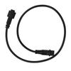 Speed Sensor Extension Cable 3 Pin Female To Male Extension Cord for Bafang BBS01 BBS02 BBHD Middle Drive Motor40cm