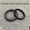 For NISSAN TIIDA LIVINA X-TRAIL QASHQAI  ALTIMA   Sealing Ring for Gasoline Pump  Tank  Fixed Cover  Rubber Ring