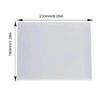 Phone Repair Soldering Hot Air Heating Large Size Temperature Resistant Pad
