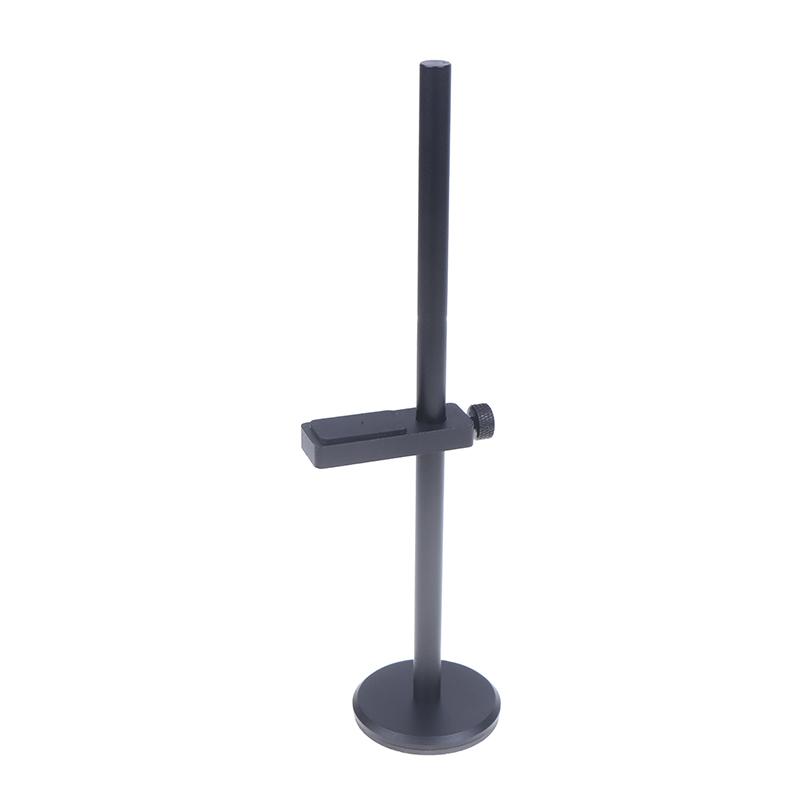

Universal GPU Support Bracket - Aluminum Alloy Graphics Card Holder with Cooling Jack, Desktop PC Case Anti-Sag Stand