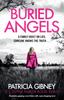 Kniha Buried Angels: Absolutely Gripping Crime Fiction with a Jaw-dropping Twist