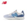 New Balance U327WLQ 327W Series Unisex Casual Sport Shoes