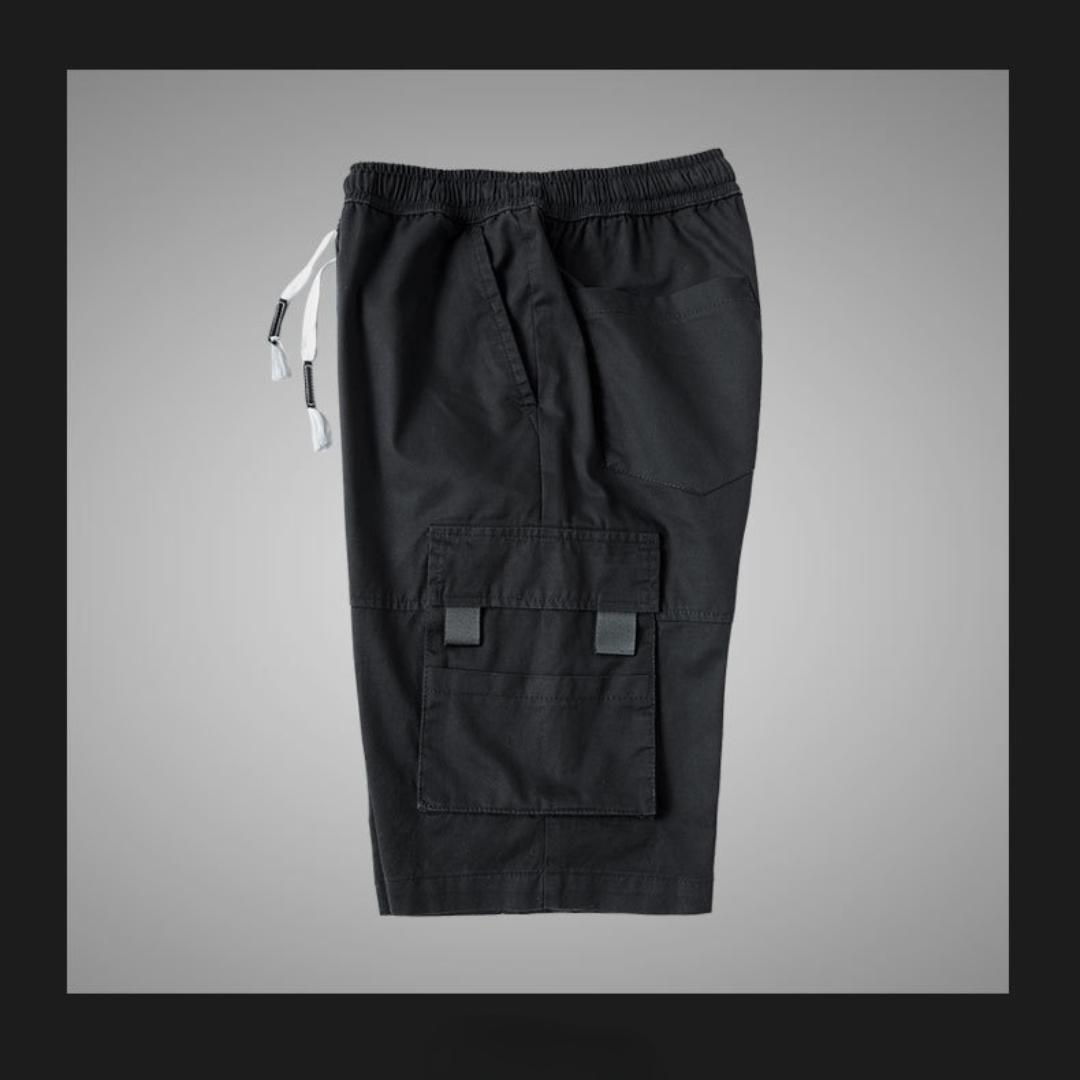 Мужские шорты — фото 6