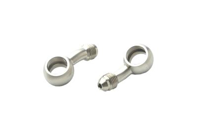 SWAGE LINE SW-B1120 Banjo Stainless Steel Diameter 11 20° 2 Pieces