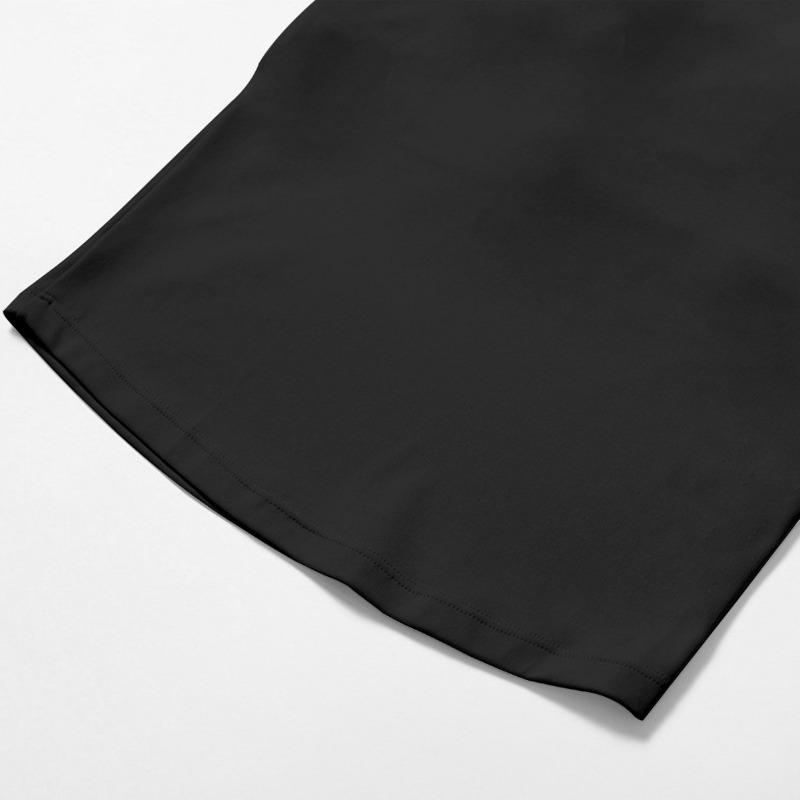 New Shoulder Sports Yoga Top Super Soft Nylon Fitness Outdoor