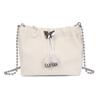 2026 New Luxury Large Capacity Chain Bucket Bag for Women Fashi Shoulder Bag Crossbody Bag Handbag