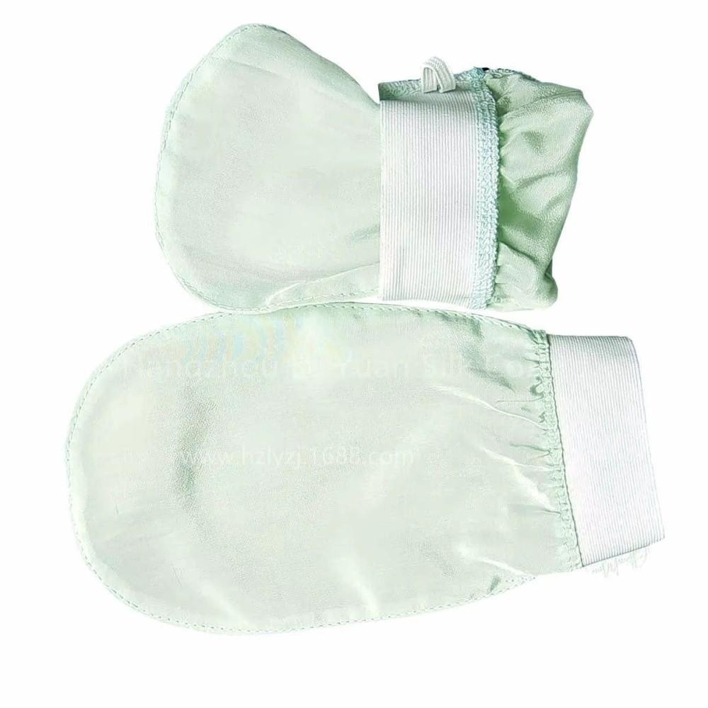 Soft Bathing Exfoliating Face Wash Face Wash Shower Gloves Beauty Towel  Skin Bath Scrub