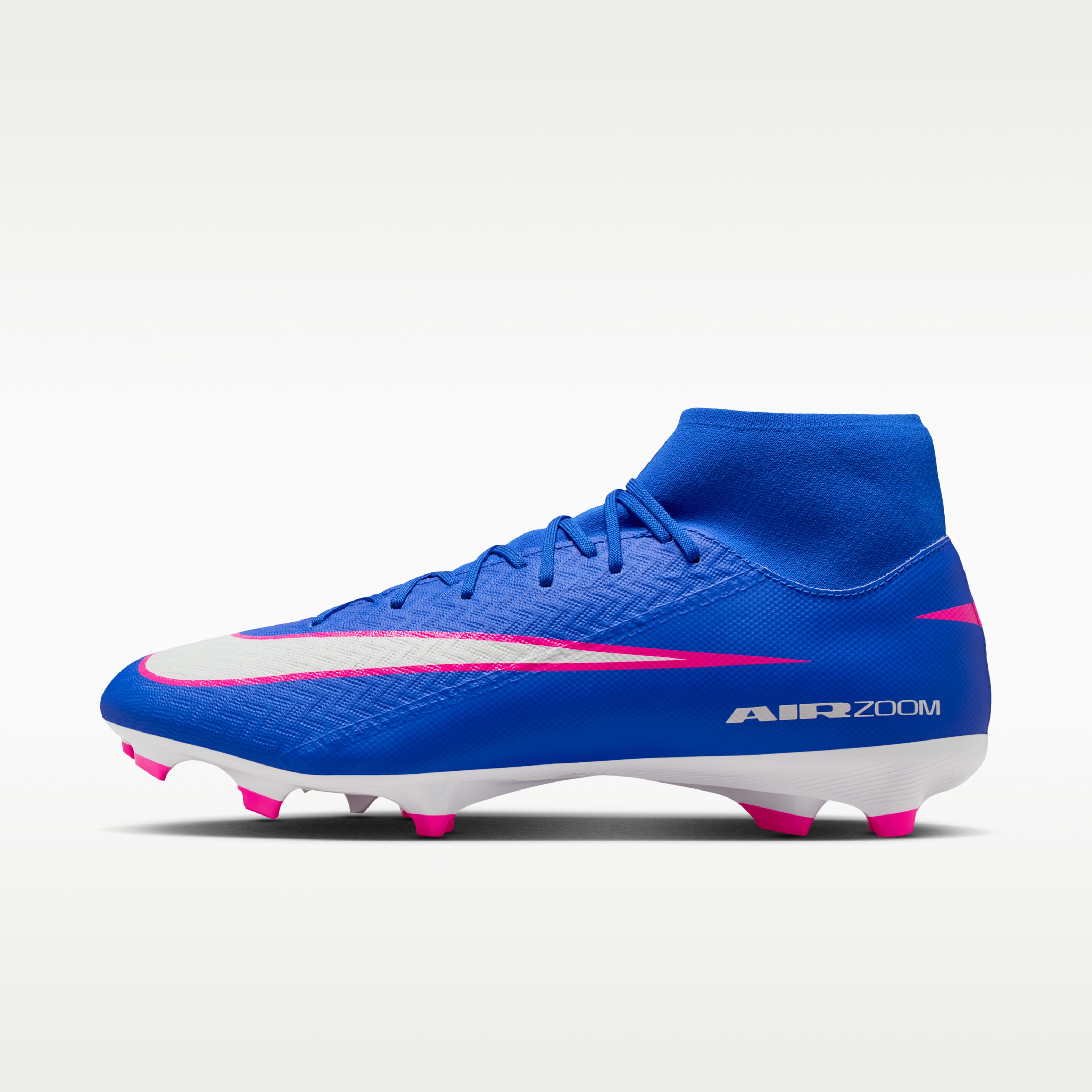 Nike Zoom Mercurial Superfly 10 Academy MG Attack Pack 40.5