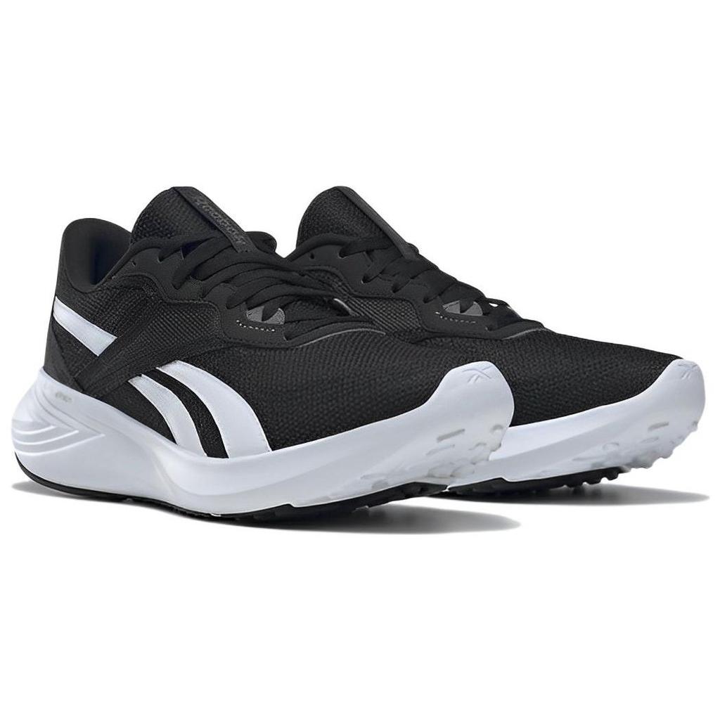 Reebok Energen Tech Black White Unisex Sneakers Core-Black Cloud-White Pure-Grey-6 HP9289