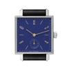 Trendy Fashion Mori Female Watch Simple Belt Student Retro Round Small Temperament Small Fresh Watch 841