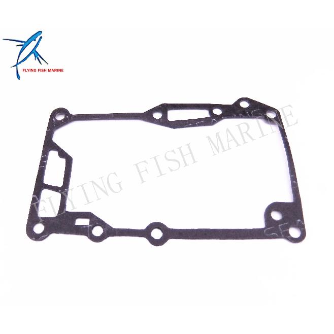 Boat Engine T8-00000007 Upper Casing Gasket for Parsun HDX 2-Stroke T6 T8 T9.8 Outboard Engine