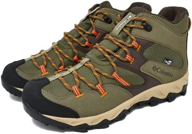 Columbia ABER5 MID OUTDRY WIDE 397 397 US9.5 (27.5cm)