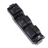 Left Hand Driver Power Window Door Master Switch Glass Lifter Button For Mazda 5 2012 2013 2014 2015 CG15 66 350 Car Accessories
