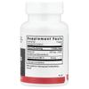 Vitamin D3 with Vitamin K2 MK-7, 60 Vegetarian Capsules