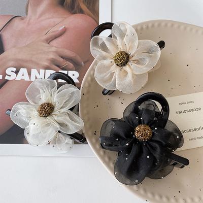 Saç Aksesuarları – Saç Tokaları