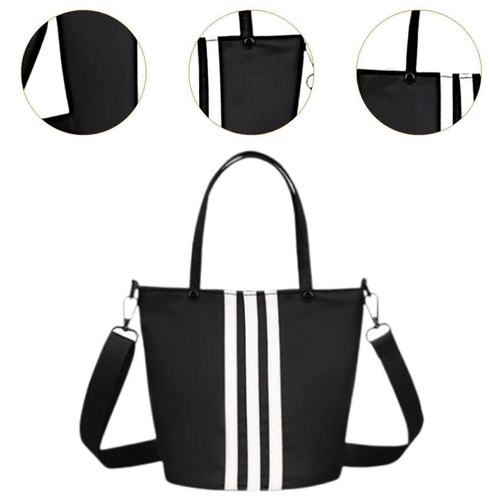 Umhängetasche für Damen Tragetasche Rucksack Lässige Aufbewahrungstasche Mini Eimertasche