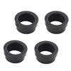 4-teiliges Motorrad Vorderstoßdämpfer Ösenbuchsen-Kit Für Polaris Modelle OE # 1500103 Magnum 500 Outlaw Schneemobil Switchback Adventure
