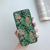 For Samsung Galaxy A5 2016 A510 A5 2017 A520 Case Fashion Sunflower Silicone Soft Phone Case For Samsung A5 A 5 2016 2017 Cover