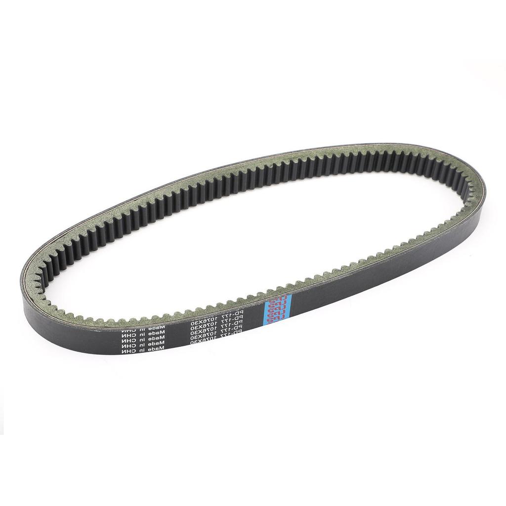 Drive Belt 1076OC X 30W For ARGO ATV PART 127-137HD XTI, HDI & AVENGER 8X8 04-18