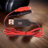 daily1 Piece Multimeter Microphone Toy's Remote Devices USB 5V To 3V Converter Step Up Voltage Converter Power Cable