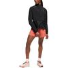 On Weather Comfortable Stand Collar Versatile Jacket Women Jackets Black 1WE10370553