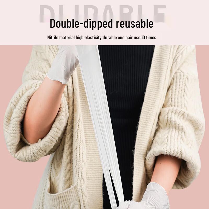 INTCO Disposable Multipurpose Gloves