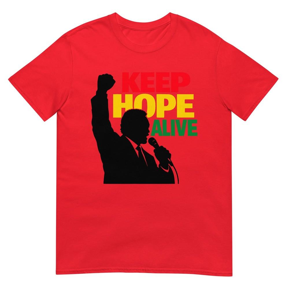 Keep Hope Alive TShirt S