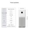Xiaomi Mijia ProH Smart Air Purifier for Home and Office – Removes Formaldehyde and Haze.