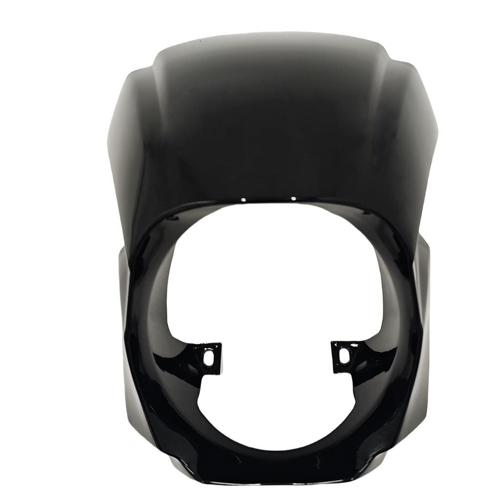Yoothi Compatible Front Headlamp Fairing Cover for Breakout FXBRS 114 and FXBR 107 Harley-Davidson (2018-2020)