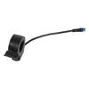 Waterproofs Speed Control Finger Throttle Accelerators Electric Scooter Thumb Finger Throttle Electric Scooter Accessory