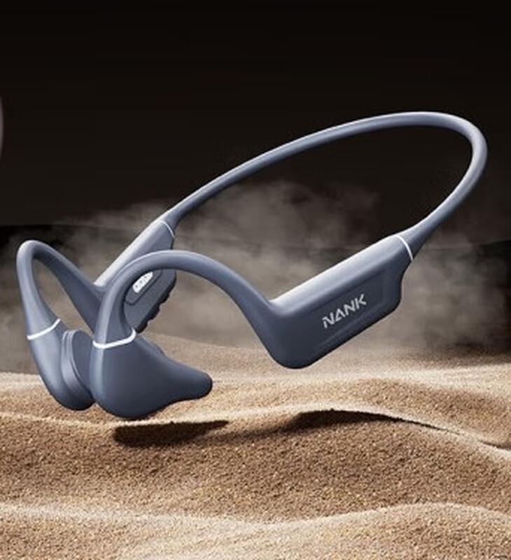 NANK Runner Pro5 Bone Conduction Sport Headphones