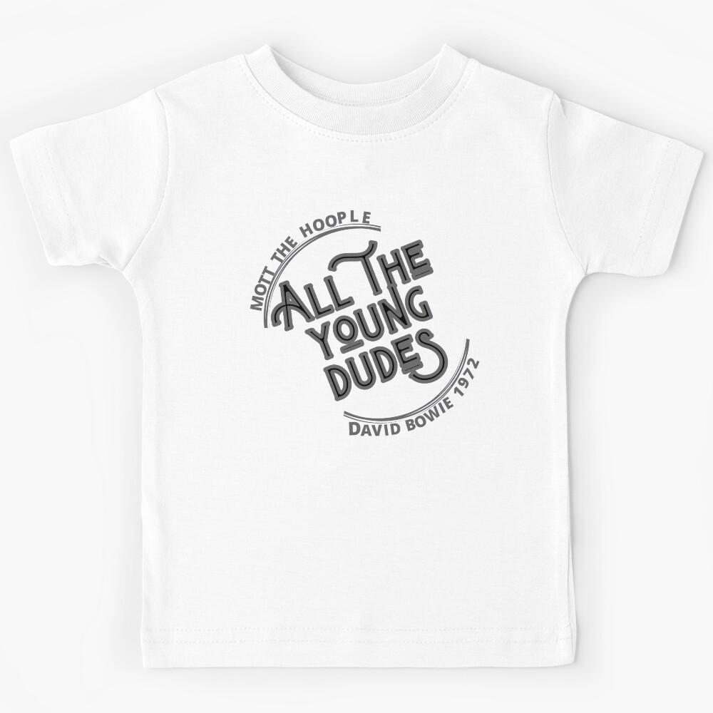 Black pencil look ATYD Kids T-Shirt 150
