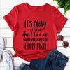 Women T-shirt Not Everyone Has Good Taste Tshirt Annoying Tshirt New Trend Women Tshirts Funny Offensive Shirts Sassy Quote Tees
