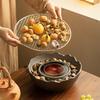 Nufeng Electric Ceramic Tea Stove Set