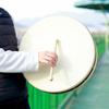 16-18 Inch Irish Sheepskin Hand Drum for Xinjiang Dance and Ethnic Performance